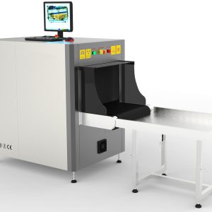 دستگاه X-RAY